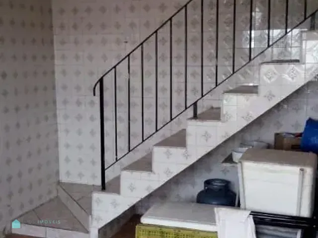 Casa com 190m² 3 quartos e 2 banheiros, à venda, no bairro Jardim Maristela em São Paulo