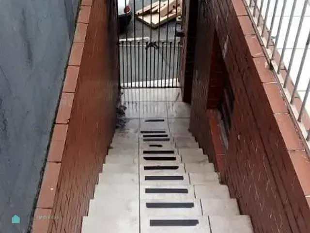 Casa com 190m² 3 quartos e 2 banheiros, à venda, no bairro Jardim Maristela em São Paulo