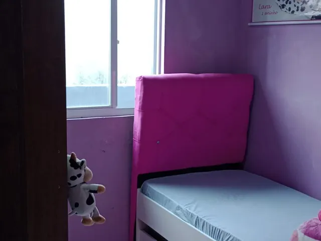 Casa com 125m² 2 quartos e 1 banheiro, à venda, no bairro Três Vendas em Pelotas