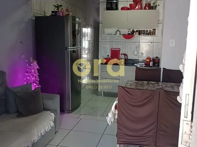 Casa com 125m² 2 quartos e 1 banheiro, à venda, no bairro Três Vendas em Pelotas