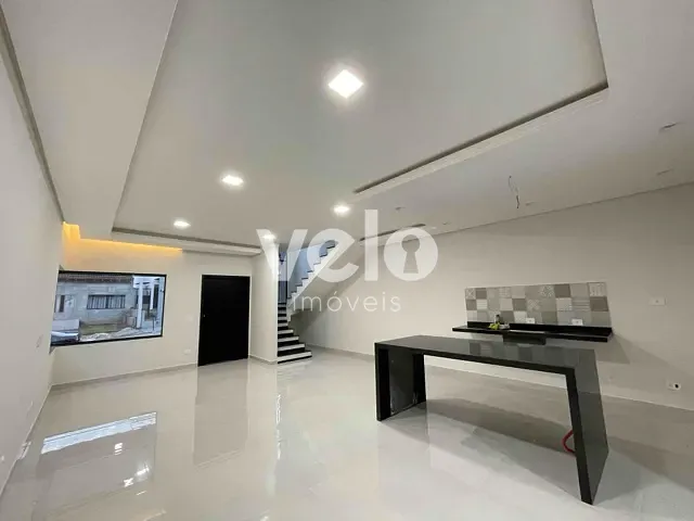 Casa com 150m² 3 quartos e 3 banheiros, à venda, no bairro Morada dos Nobres em Taubaté