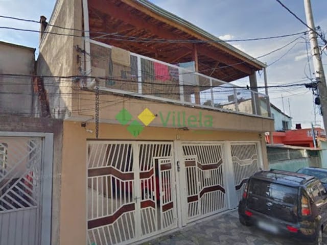 Casa com 400m² 3 quartos e 1 banheiro, à venda, no bairro Vila das Rosas em Poá