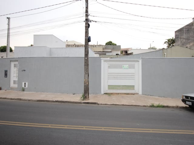 Casa com 150m² 2 quartos e 2 banheiros, à venda, no bairro Vila Conceição em São João da Boa Vista