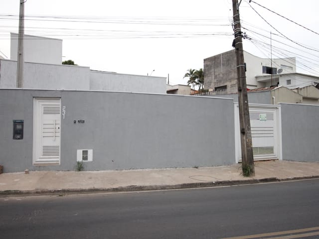 Casa com 150m² 2 quartos e 2 banheiros, à venda, no bairro Vila Conceição em São João da Boa Vista
