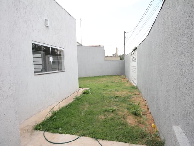 Casa com 150m² 2 quartos e 2 banheiros, à venda, no bairro Vila Conceição em São João da Boa Vista