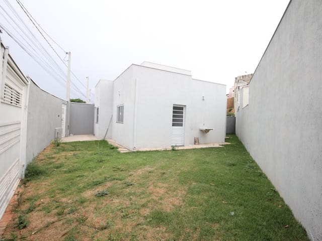 Casa com 150m² 2 quartos e 2 banheiros, à venda, no bairro Vila Conceição em São João da Boa Vista