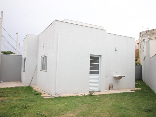 Casa com 150m² 2 quartos e 2 banheiros, à venda, no bairro Vila Conceição em São João da Boa Vista