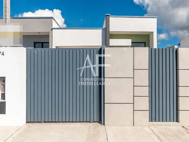 Casa com 140m² 3 quartos e 2 banheiros, à venda, no bairro Estiva em Taubaté