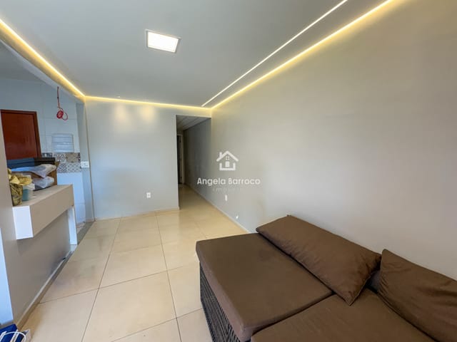 Casa 2 quartos e 3 banheiros, para alugar, no bairro Jardim Atlântico Leste (Itaipuaçu) em Maricá