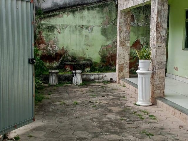 Casa com 360m² 3 quartos e 2 banheiros, à venda, no bairro Parque Aldeia em Campos dos Goytacazes