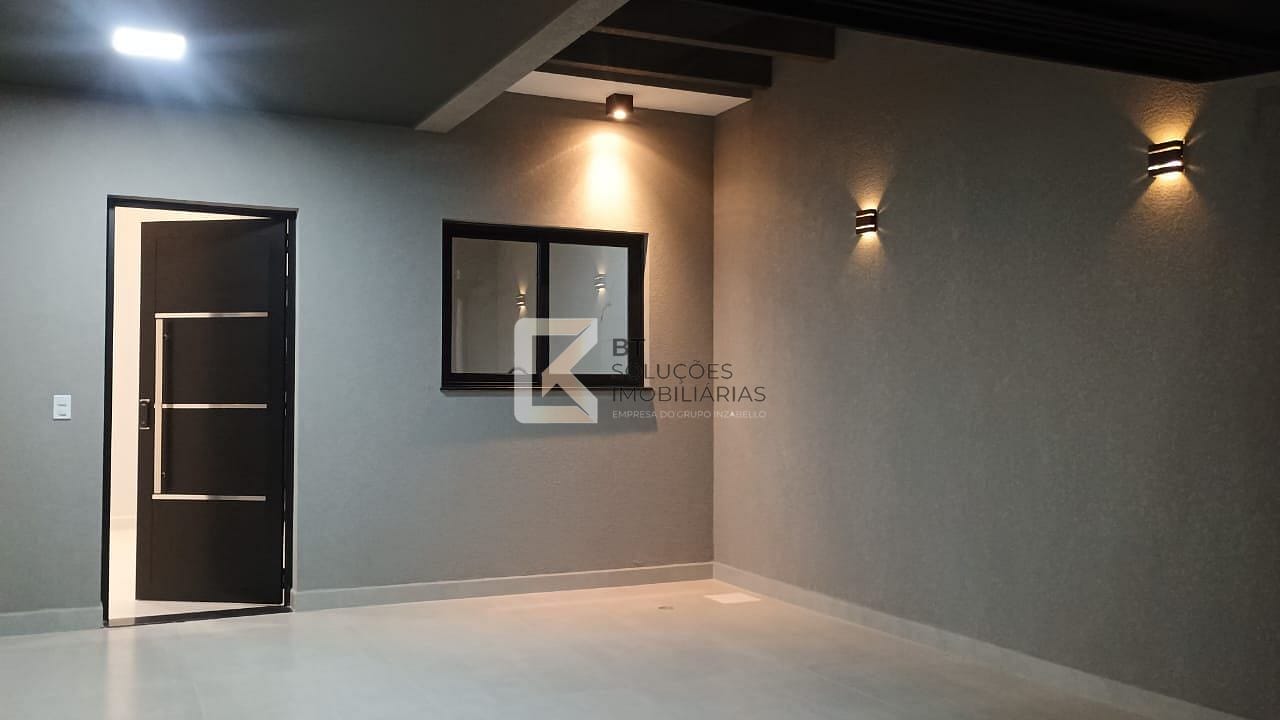 Casa, 3 quartos, 104 m² - Foto 3