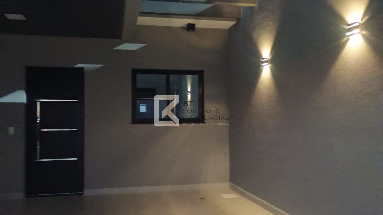 Casa, 3 quartos, 104 m² - Foto 4