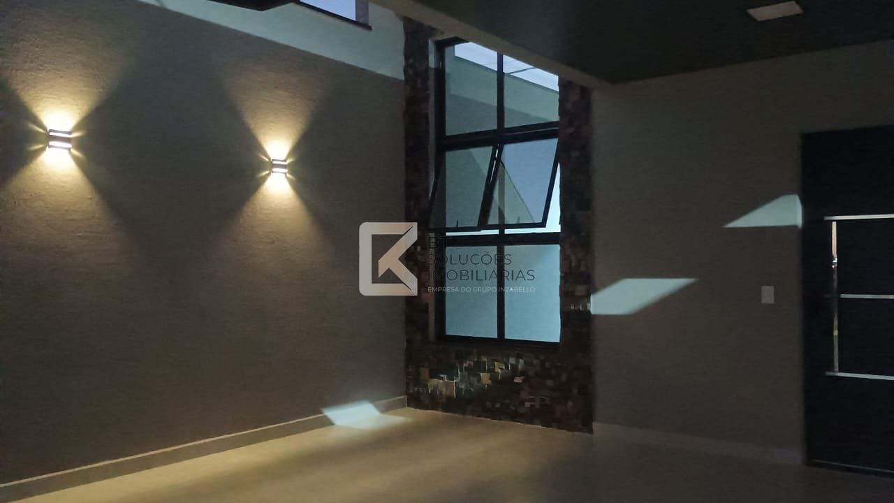 Casa, 3 quartos, 104 m² - Foto 2