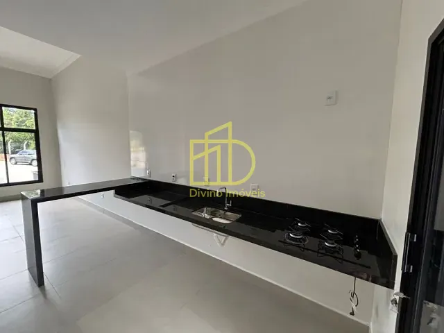 Casa com 154m² 3 quartos e 1 banheiro, à venda, no bairro Jardim Residencial Villaggio Ipanema I em Sorocaba