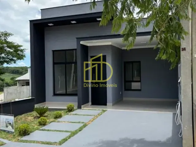 Casa com 154m² 3 quartos e 1 banheiro, à venda, no bairro Jardim Residencial Villaggio Ipanema I em Sorocaba