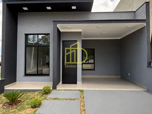 Casa com 154m² 3 quartos e 1 banheiro, à venda, no bairro Jardim Residencial Villaggio Ipanema I em Sorocaba