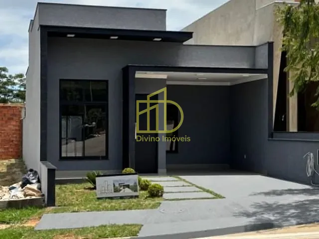 Casa com 154m² 3 quartos e 1 banheiro, à venda, no bairro Jardim Residencial Villaggio Ipanema I em Sorocaba