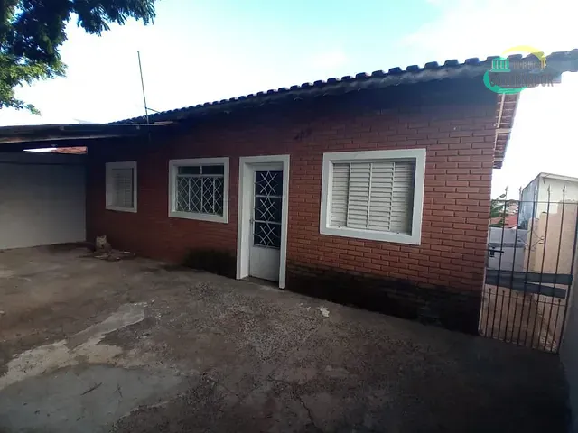 Casa com 250m² 3 quartos e 1 banheiro, à venda, no bairro Jardim Londres em Campinas