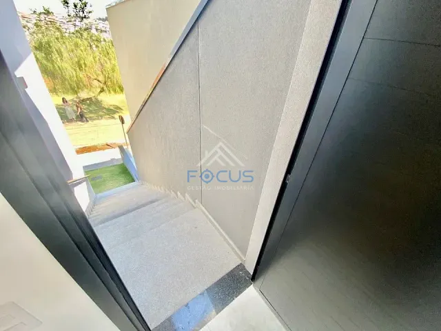 Casa com 250m² 3 quartos e 3 banheiros, à venda, no bairro Parque Cecap em Jundiaí