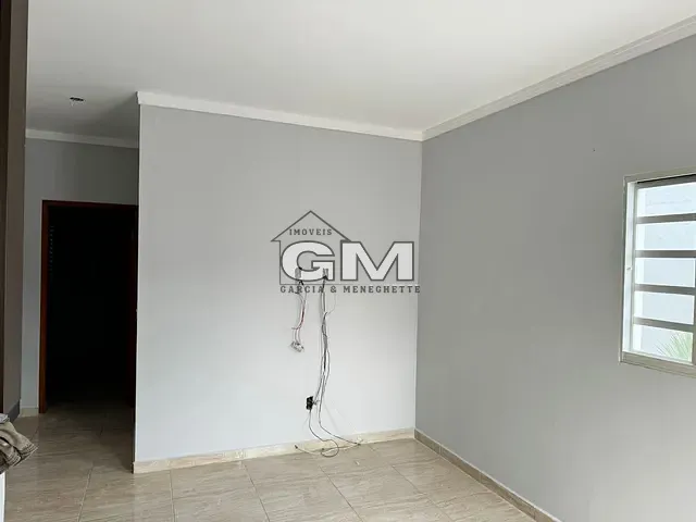Casa com 240m² 2 quartos e 2 banheiros, à venda, no bairro Jardim Santa Cecília em Bonfim Paulista