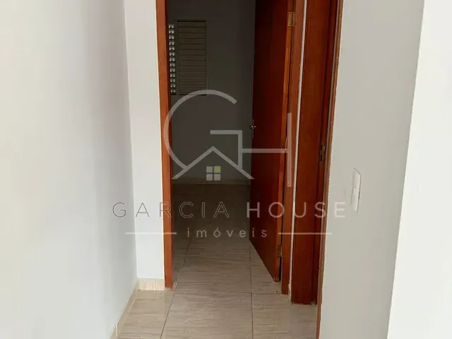 Casa com 240m² 2 quartos e 2 banheiros, à venda, no bairro Jardim Santa Cecília em Bonfim Paulista