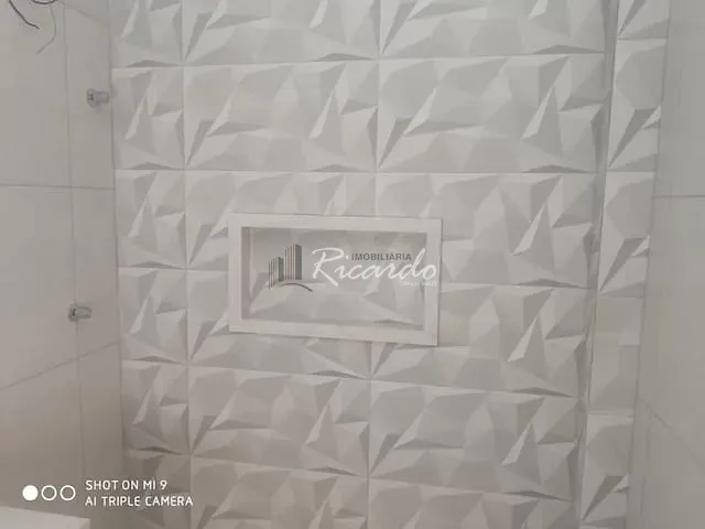 Casa com 121m² 3 quartos e 1 banheiro, à venda, no bairro Residencial Tozzi em Arapongas
