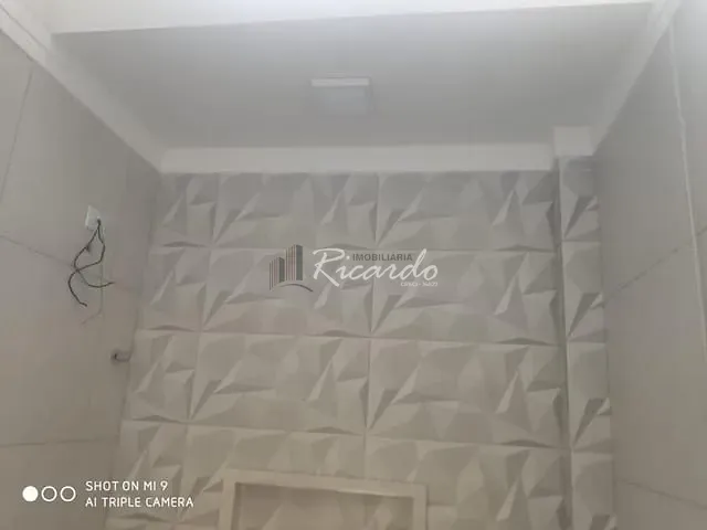 Casa com 121m² 3 quartos e 1 banheiro, à venda, no bairro Residencial Tozzi em Arapongas