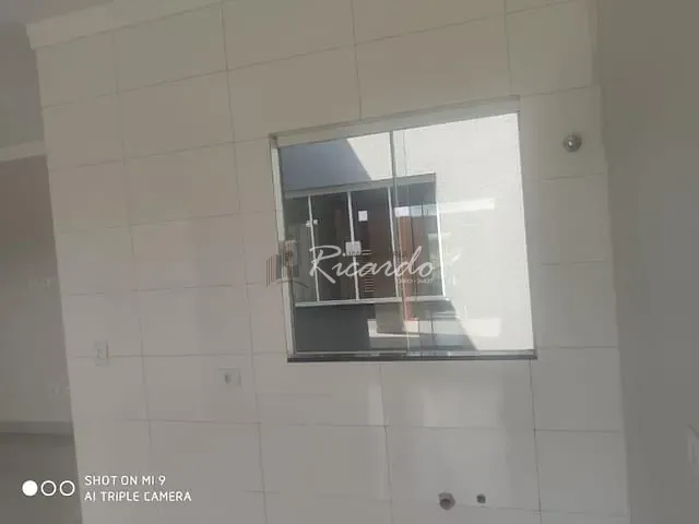 Casa com 121m² 3 quartos e 1 banheiro, à venda, no bairro Residencial Tozzi em Arapongas