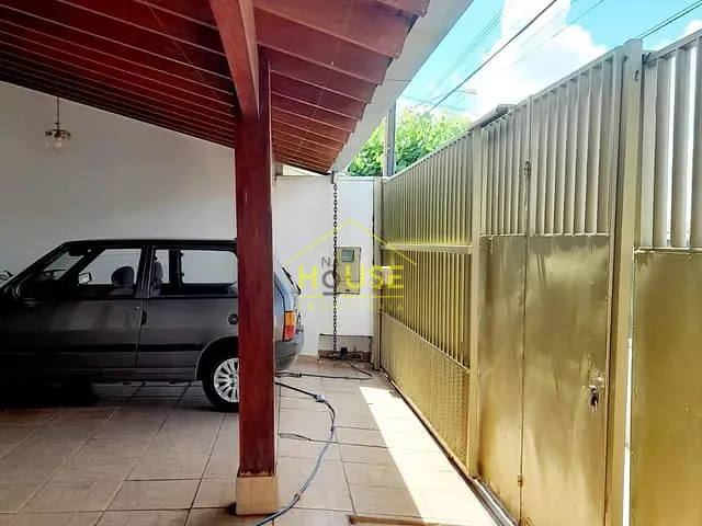Casa 3 quartos e 2 banheiros, à venda, no bairro Estela Parque Residencial em Votuporanga