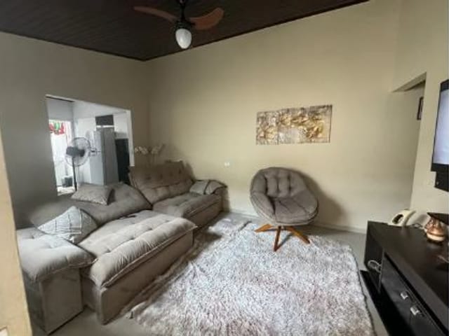 Foto do Casa - Casa com 2 dormitórios à venda, 80 m² por R$ 290.000,00 - Jaraguá - São Sebastião/SP | INDEPENDENCE NEGOCIOS IMOBILIARIOS LTDA