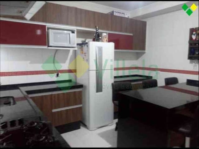 Foto do Casa - Casa Térrea em Maragogipe - Itaquaquecetuba | Imobiliária Villela Imóveis