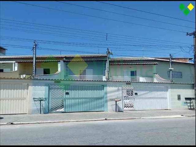 Foto do Casa - Casa Térrea em Maragogipe - Itaquaquecetuba | Imobiliária Villela Imóveis