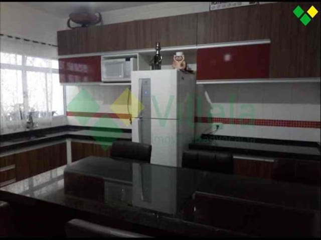 Foto do Casa - Casa Térrea em Maragogipe - Itaquaquecetuba | Imobiliária Villela Imóveis