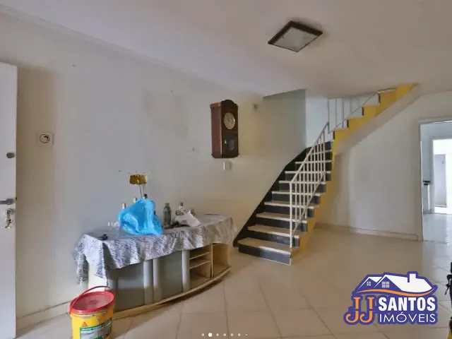 Casa com 97m² 2 quartos e 2 banheiros, à venda, no bairro Alto da Mooca em São Paulo
