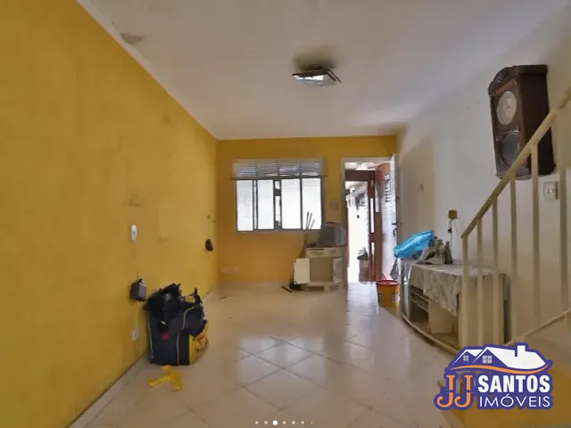 Casa com 97m² 2 quartos e 2 banheiros, à venda, no bairro Alto da Mooca em São Paulo