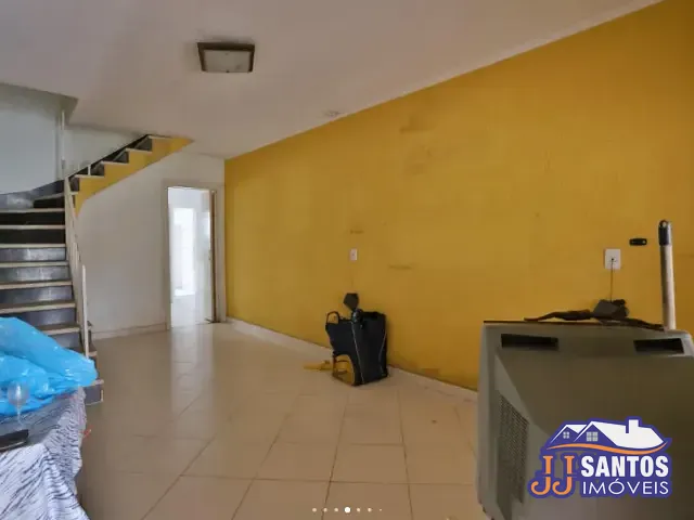 Casa com 97m² 2 quartos e 2 banheiros, à venda, no bairro Alto da Mooca em São Paulo