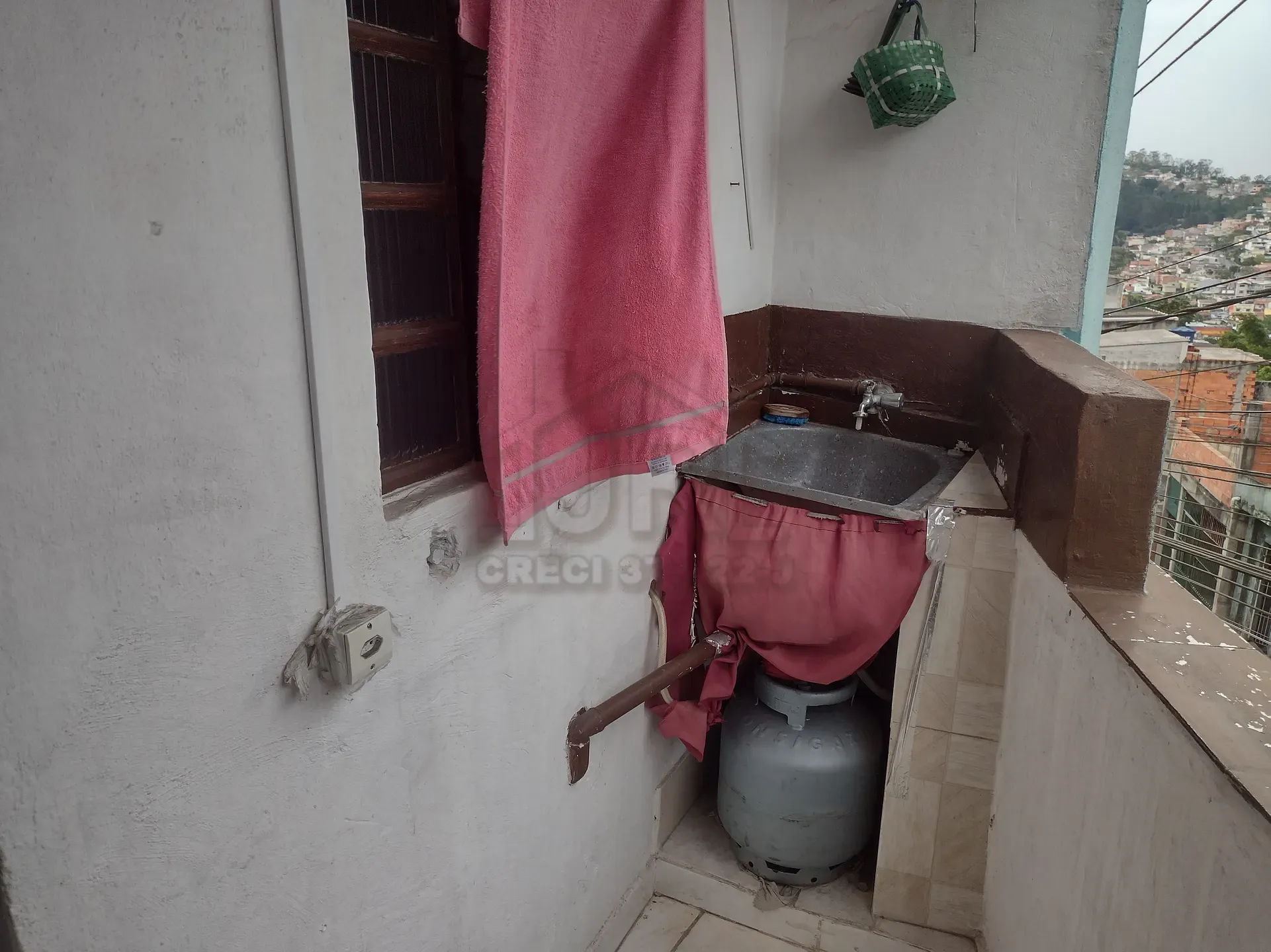 Casa, 2 quartos, 200 m² - Foto 12
