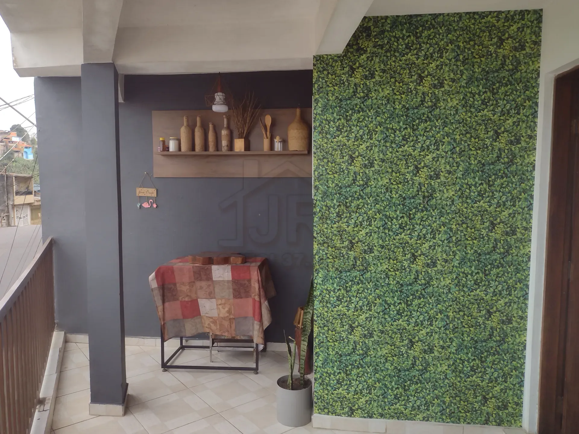 Casa, 2 quartos, 200 m² - Foto 3