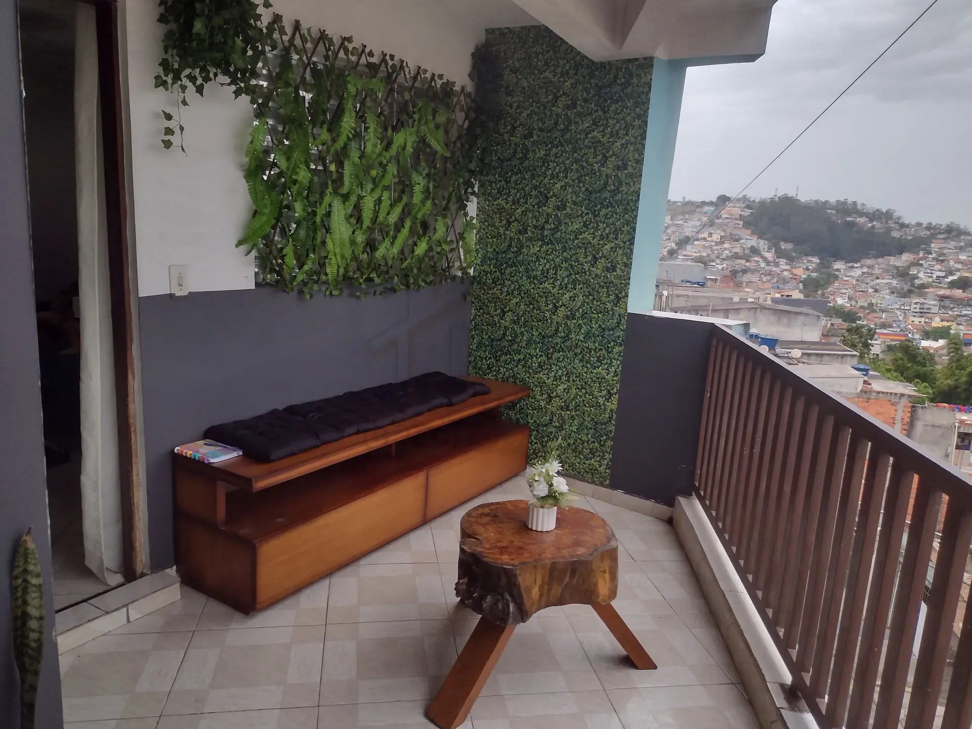 Casa, 2 quartos, 200 m² - Foto 2