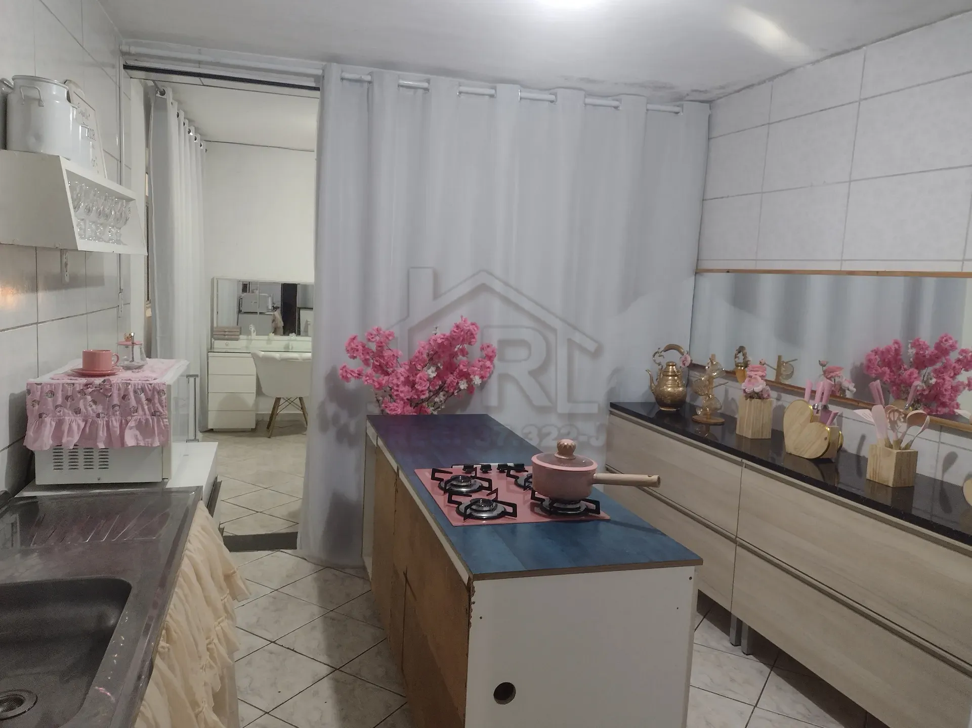 Casa, 2 quartos, 200 m² - Foto 4