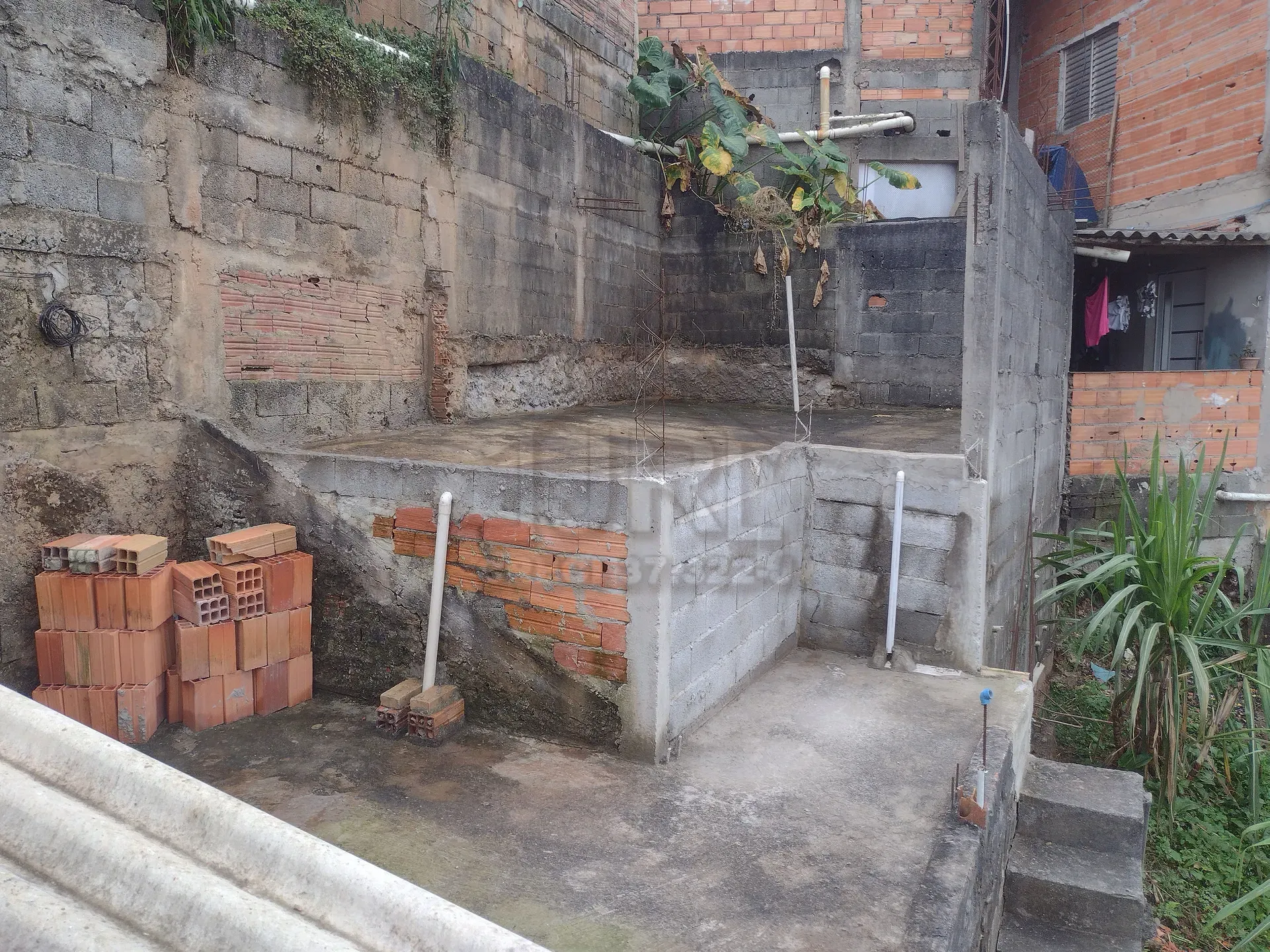 Casa, 2 quartos, 200 m² - Foto 21