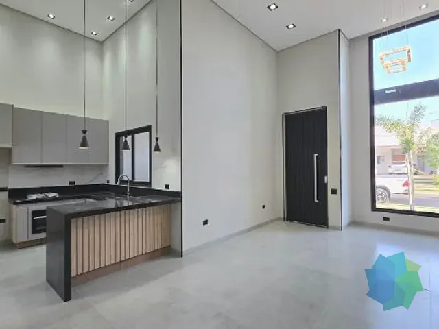 Casa com 175m² 2 quartos e 3 banheiros, à venda, no bairro Itapecerica em Salto