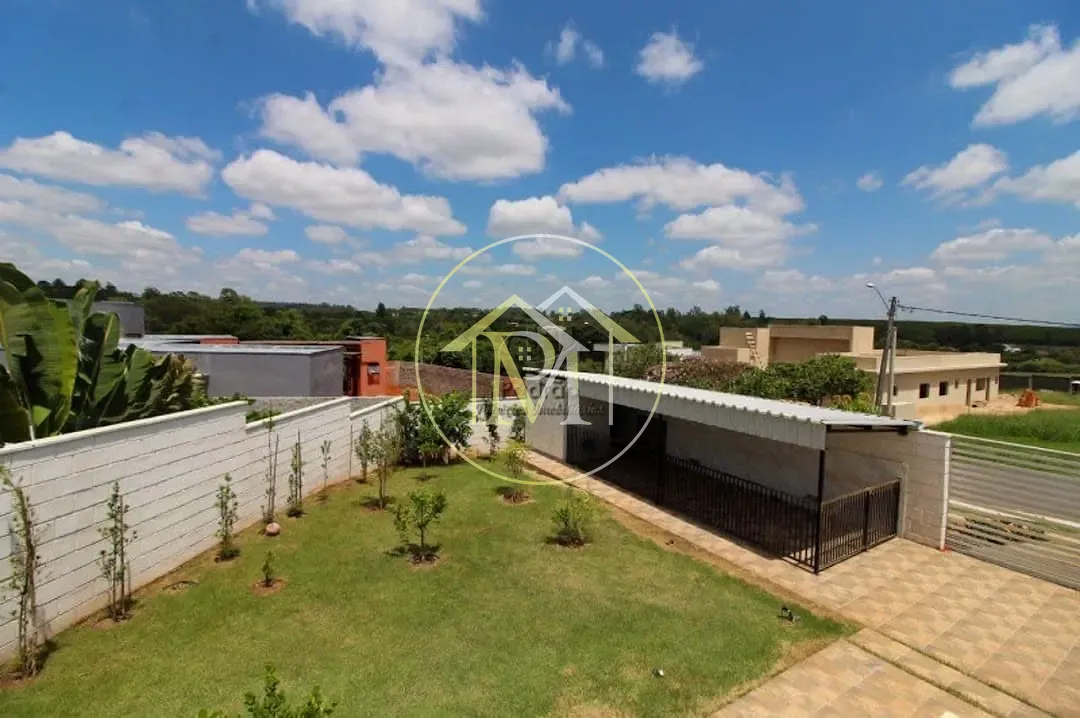 Casa, 4 quartos, 1000 m² - Foto 30