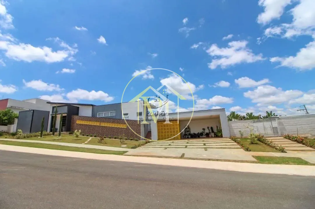 Casa, 4 quartos, 1000 m² - Foto 17