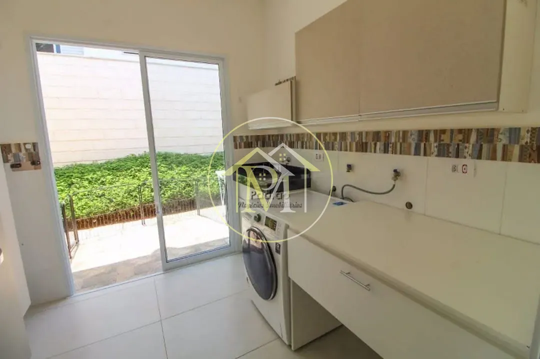 Casa, 4 quartos, 1000 m² - Foto 21