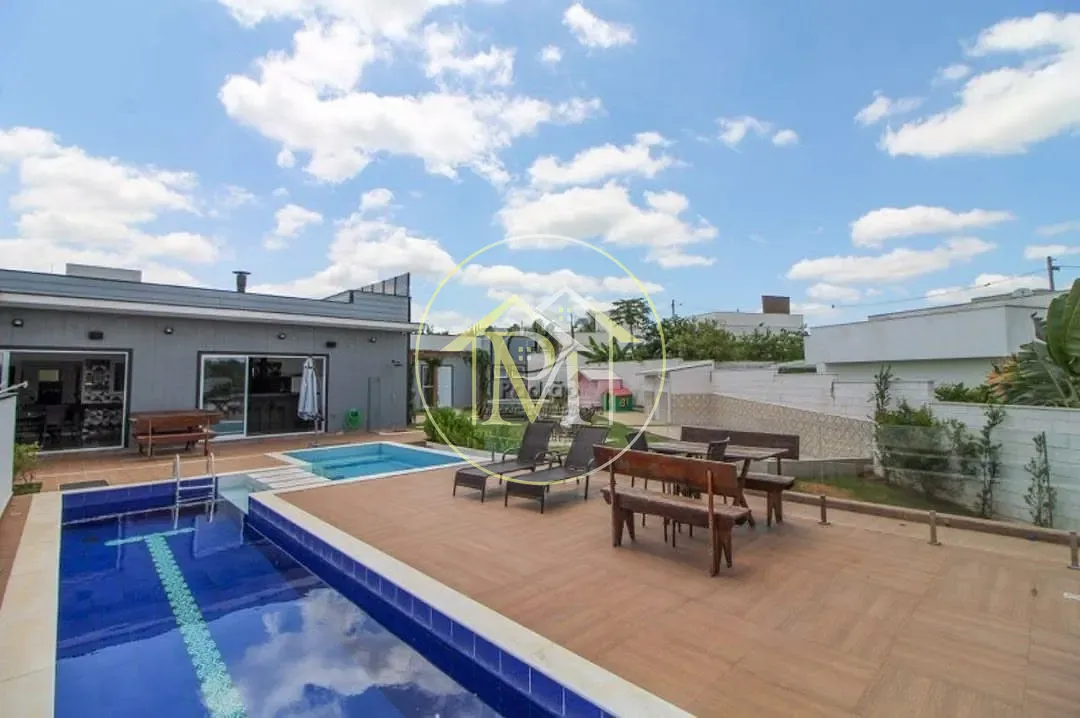 Casa, 4 quartos, 1000 m² - Foto 23
