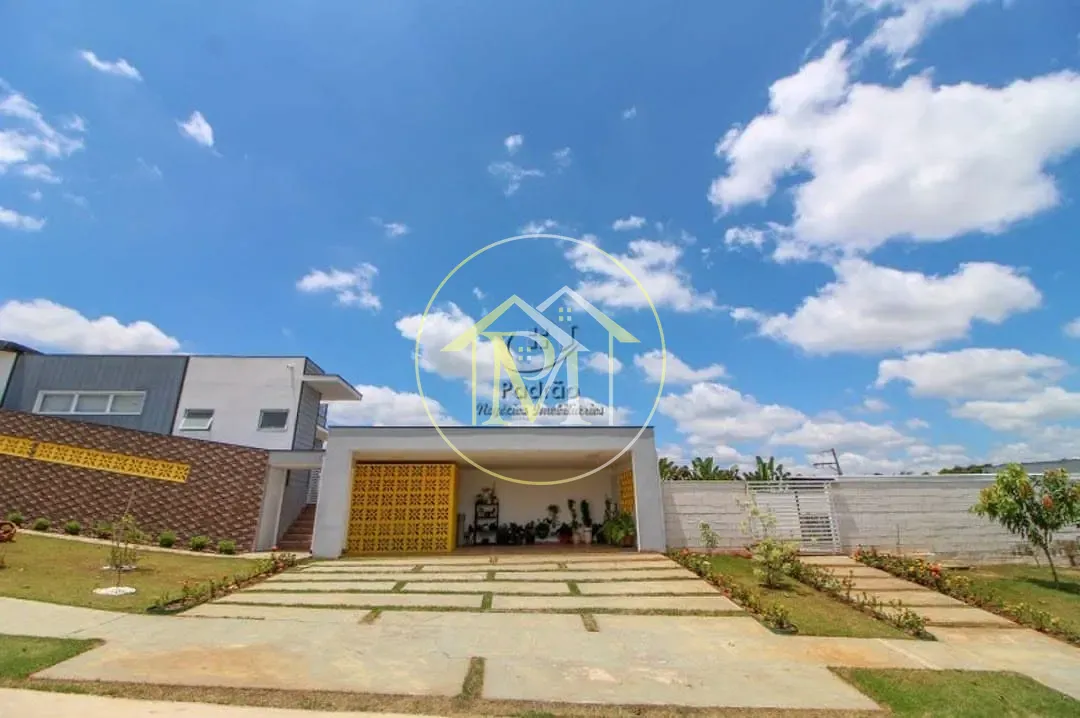 Casa, 4 quartos, 1000 m² - Foto 16