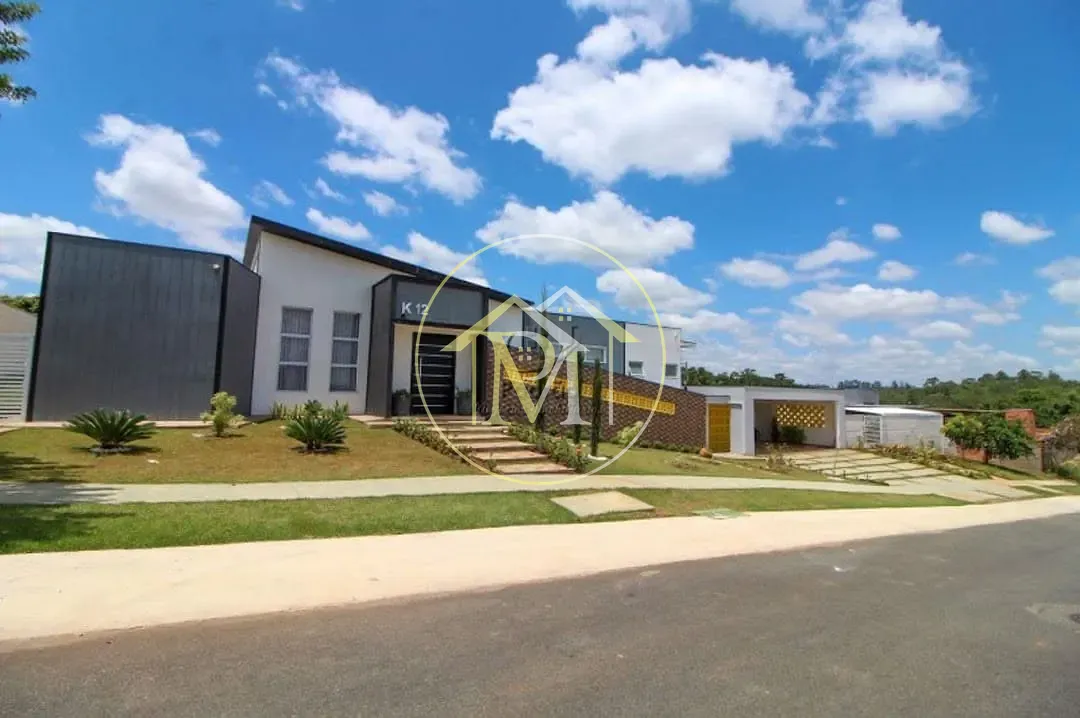 Casa, 4 quartos, 1000 m² - Foto 19