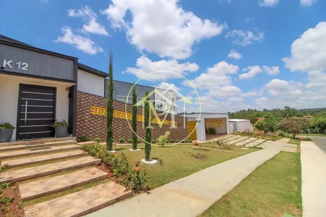 Casa, 4 quartos, 1000 m² - Foto 13