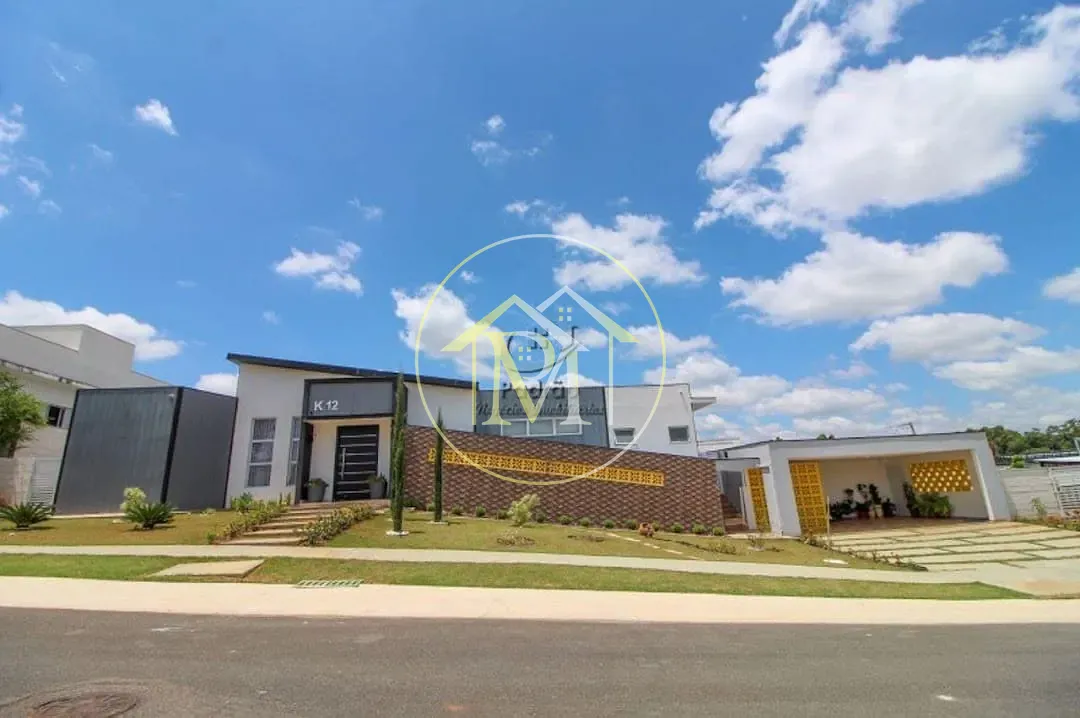 Casa, 4 quartos, 1000 m² - Foto 18